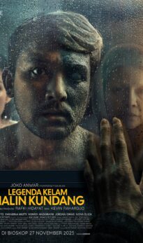 Legenda Kelam Malin Kundang