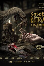 Sosok Ketiga: Lintrik