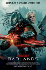 Predator: Badlands