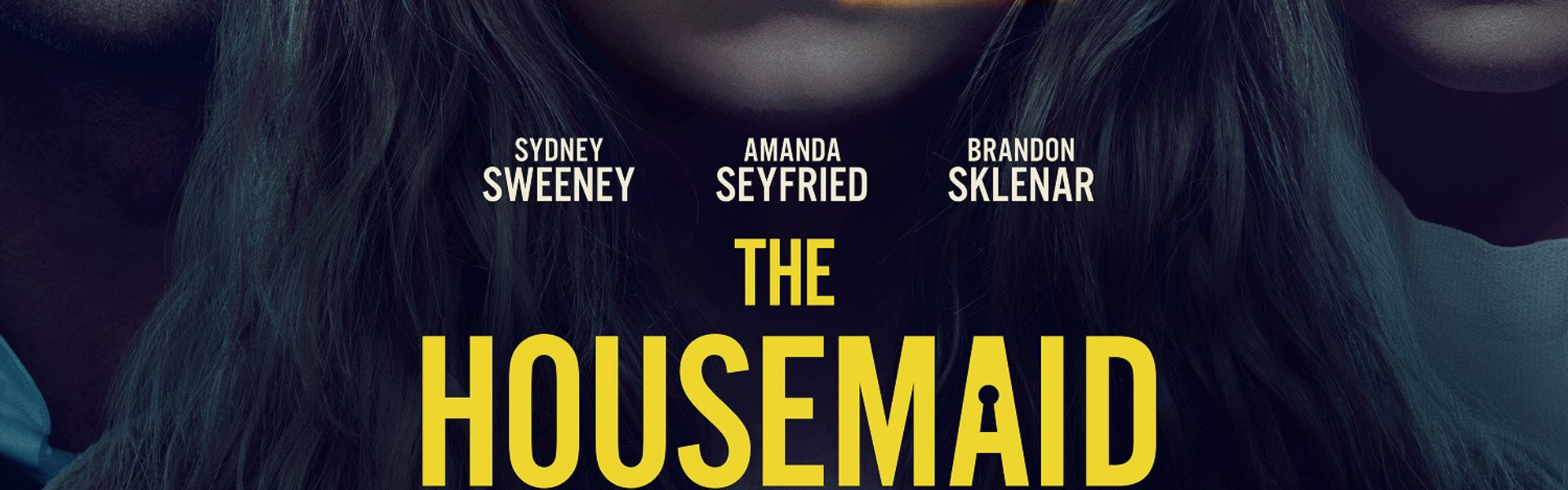 The Housemaid