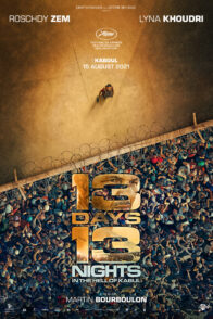 13 Days, 13 Nights