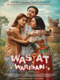 Wasiat Warisan
