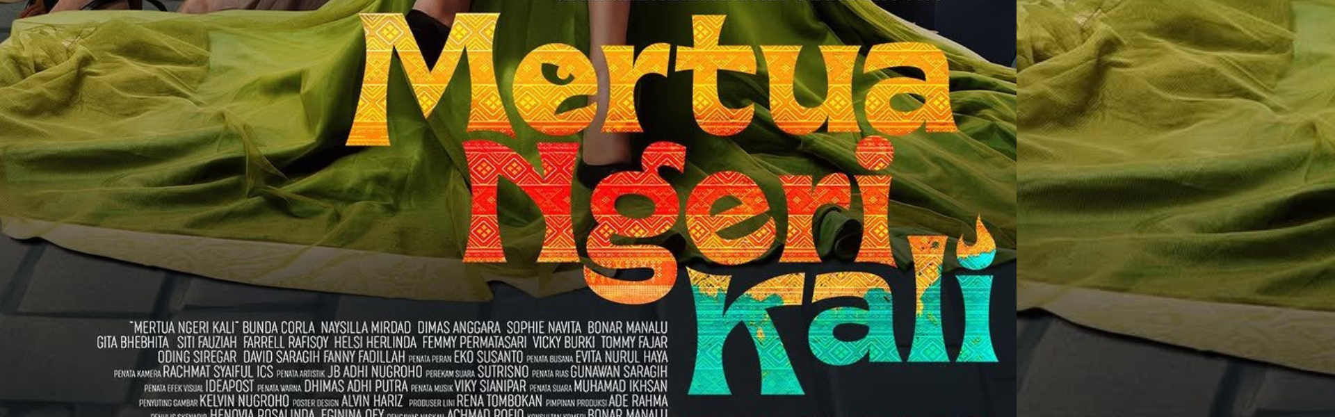 Mertua Ngeri Kali