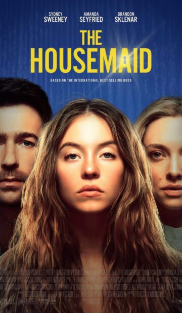 The Housemaid