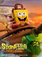 The SpongeBob Movie: Search for SquarePants