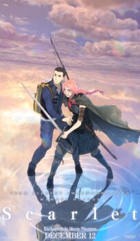 Scarlet