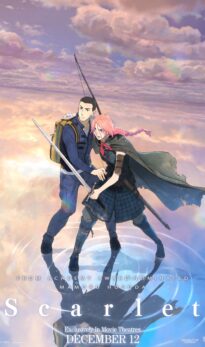 Scarlet