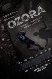 Ozora: Penganiayaan Brutal Penguasa Jaksel