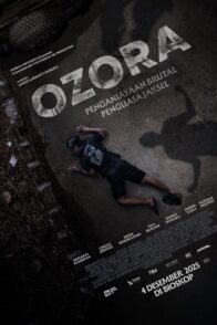Ozora: Penganiayaan Brutal Penguasa Jaksel