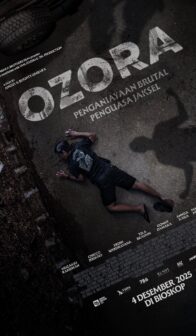 Ozora: Penganiayaan Brutal Penguasa Jaksel