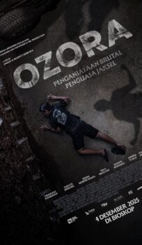 Ozora: Penganiayaan Brutal Penguasa Jaksel