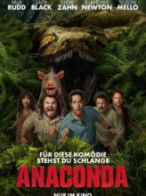 Anaconda