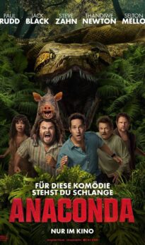 Anaconda