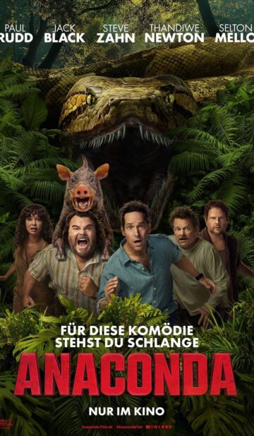Anaconda