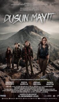 Dusun Mayit