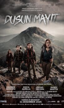 Dusun Mayit