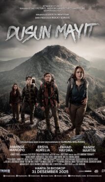 Dusun Mayit