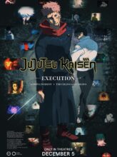 JUJUTSU KAISEN: Shibuya Incident × The Culling Game Advance Screening – The Movie