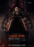Janur Ireng: Sewu Dino The Prequel