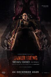 Janur Ireng: Sewu Dino The Prequel
