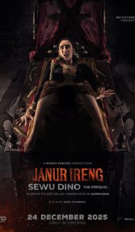 Janur Ireng: Sewu Dino The Prequel