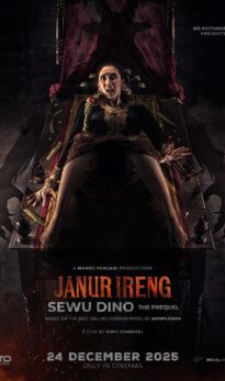 Janur Ireng: Sewu Dino The Prequel