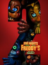 Five Nights at Freddy’s 2