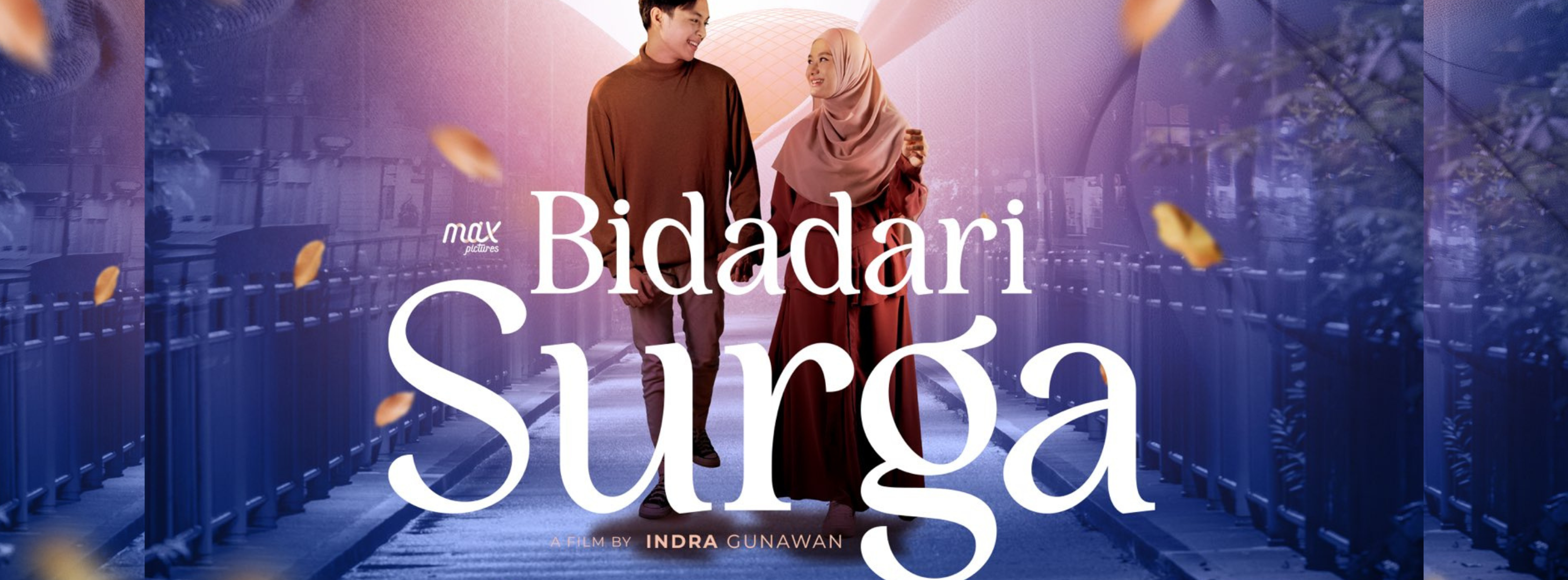 Bidadari Surga