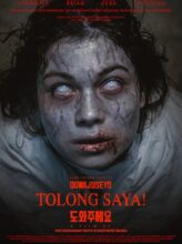 Tolong Saya! (Dowajuseyo)