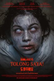 Tolong Saya! (Dowajuseyo)