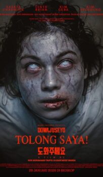 Tolong Saya! (Dowajuseyo)