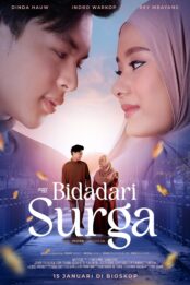Bidadari Surga