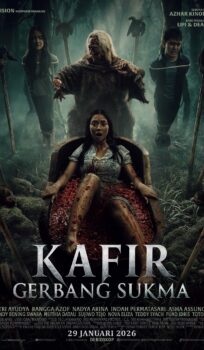 Kafir, Gerbang Sukma