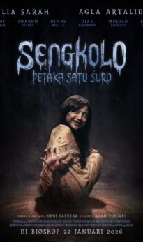 Sengkolo Petaka Satu Suro