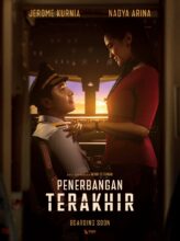 Penerbangan Terakhir