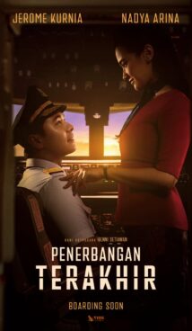 Penerbangan Terakhir