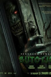 Penunggu Rumah: Buto Ijo