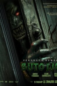 Penunggu Rumah: Buto Ijo