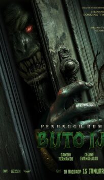 Penunggu Rumah: Buto Ijo