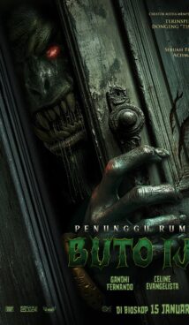 Penunggu Rumah: Buto Ijo