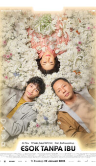 Esok Tanpa Ibu