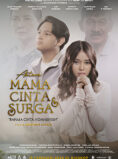 ANTARA MAMA, CINTA DAN SURGA
