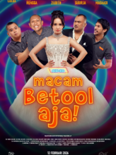 AIUEO Macam Betool Aja