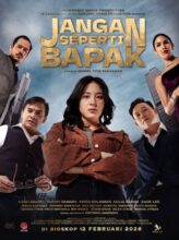 Jangan Seperti Bapak