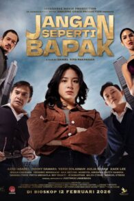 Jangan Seperti Bapak