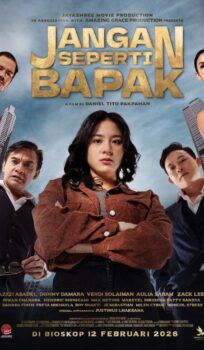 Jangan Seperti Bapak