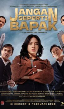 Jangan Seperti Bapak