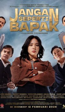 Jangan Seperti Bapak