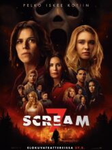 Scream 7