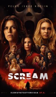 Scream 7